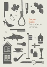 Loose Ends - CREMIN,  Bernadette - 9781906309244