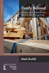 Dearly Beloved - Mark Burkill - 9781906327101