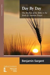 Day by Day - Benjamin Sargent - 9781906327118