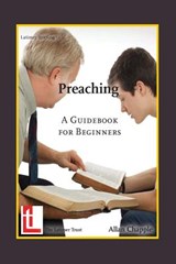 Preaching - CHAPPLE,  Allan - 9781906327149