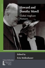 Howard and Dorothy Mowll - BALE,  Colin - 9781906327842
