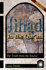 Jihad in the Qur'an - Louay Fatoohi - 9781906342067