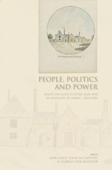 People, Politics and Power -  - 9781906359225