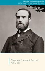 Charles Stewart Parnell - Alan Daly - 9781906359331