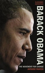 Barack Obama - Anthony Painter - 9781906413231
