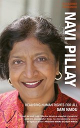 Navi Pillay - Sam Naidu - 9781906413453