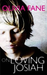 On Loving Josiah - Olivia Fane - 9781906413798