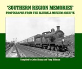 Southern Region Memories - Sharp, John - 9781906419486