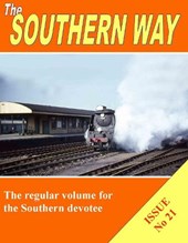 Southern Way Issue 21