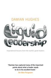 Liquid Leadership