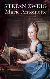 Marie Antoinette - Stefan (Author) Zweig - 9781906548308