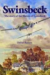 Swinsbeck - Barrow, David - 9781906551162