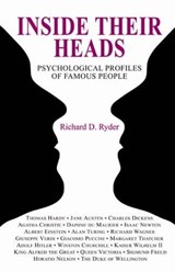 Inside Their Heads - Richard D. Ryder - 9781906551421