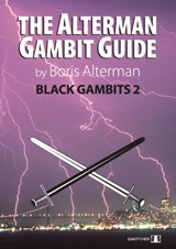 Alterman Gambit Guide - Boris Alterman - 9781906552961