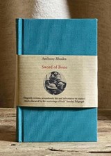 Sword of Bone - Anthony Rhodes - 9781906562960