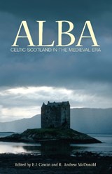 Alba - Edward J. Cowan ; R. Andrew McDonald - 9781906566579