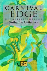 Carnival Edge - GALLAGHER,  Katherine - 9781906570422