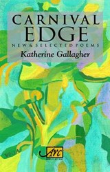 Carnival Edge - GALLAGHER,  Katherine - 9781906570439