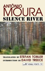 Silence River - MOURA,  Antonio - 9781906570675