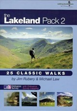 Lakeland Pack 2 - RUBERY,  Jim - 9781906571009