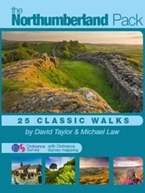 Northumberland Pack - TAYLOR,  David - 9781906571030