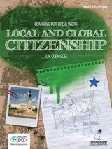 Learning for Life and Work: Local and Global Citizenship for - MCCULLOUGH,  Paula - 9781906578718