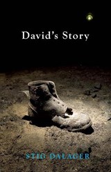 David's Story - Stig Dalager - 9781906582043