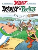 Asterix and the Pechts - Didier Conrad ; Jean-Yves Ferri - 9781906587352