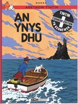 Anethow Tintin: An Ynys Dhu - Herge - 9781906587437