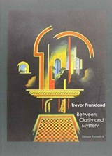 Trevor Frankland - Simon Fenwick - 9781906593209