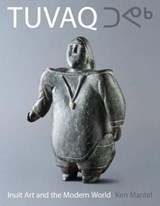 Tuvaq - Ken Mantel - 9781906593421