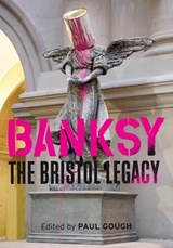 Banksy - GOUGH,  Paul - 9781906593964