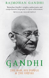 Gandhi - Rajmohan Gandhi - 9781906598815