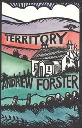 Territory - Forster, Andrew - 9781906601157