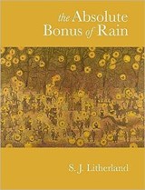 The Absolute Bonus of Rain - S. J. Litherland - 9781906601164