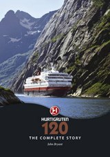 Hurtigruten - BRYANT,  John - 9781906608682
