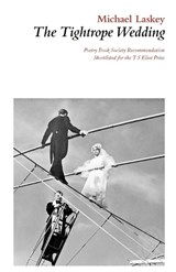 The Tightrope Wedding - LASKEY,  Michael - 9781906613280