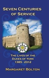 Seven Centuries of Service - Margaret Bolton - 9781906628499