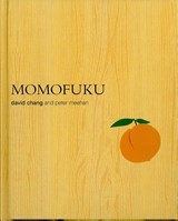 Momofuku - David Chang - 9781906650353