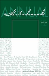 Hitchcock Annual - Volume 12