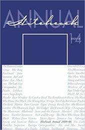 Hitchcock Annual - Volume 14