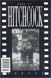 Hitchcock Annual - Volume 9