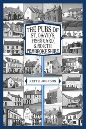 Pubs of St Davids, Fishguard and North Pembrokeshire