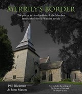 Merrily's Border - RICKMAN,  Phil - 9781906663698