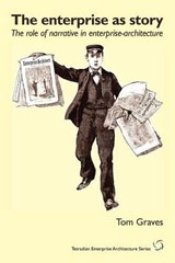 The Enterprise as Story - GRAVES,  Tom - 9781906681340