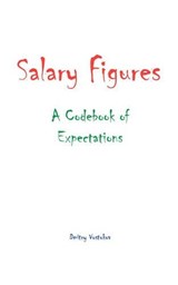 Salary Figures - Dmitry Vostokov - 9781906717469