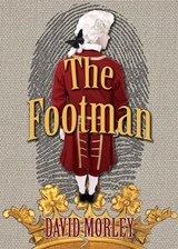 The Footman - David Morley - 9781906722685