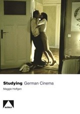 Studying German Cinema - Maggie Hoffgen - 9781906733018
