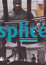 Splice - John Atkinson - 9781906733520