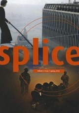 Splice - John Atkinson - 9781906733612